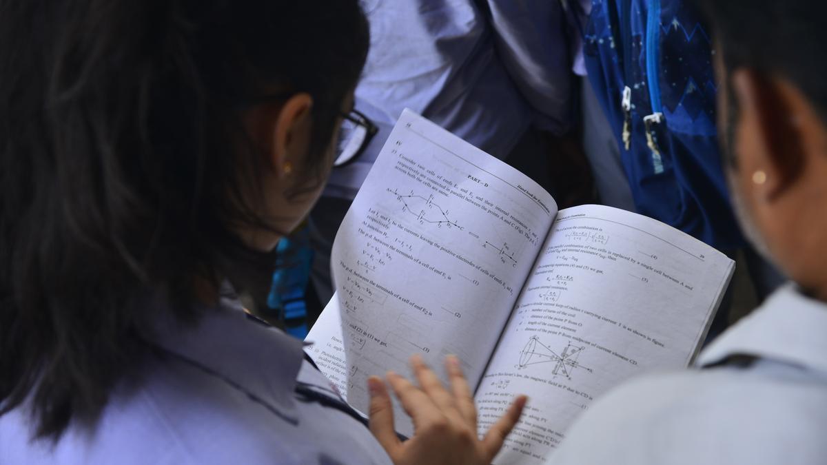 Karnataka cancels board exams for classes 5, 8, 9 and 11